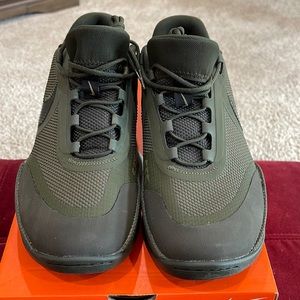 Nike React SFB carbon low trainers